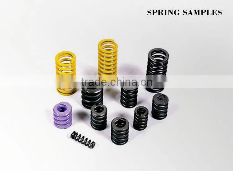 New Style Factory Price Solid Tube End Forming Machine for Making Spring