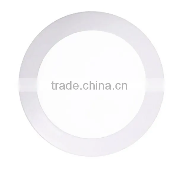 Ceiling light panel light for indoor 3w 6w 12w 15w 18w 24w ceiling panel