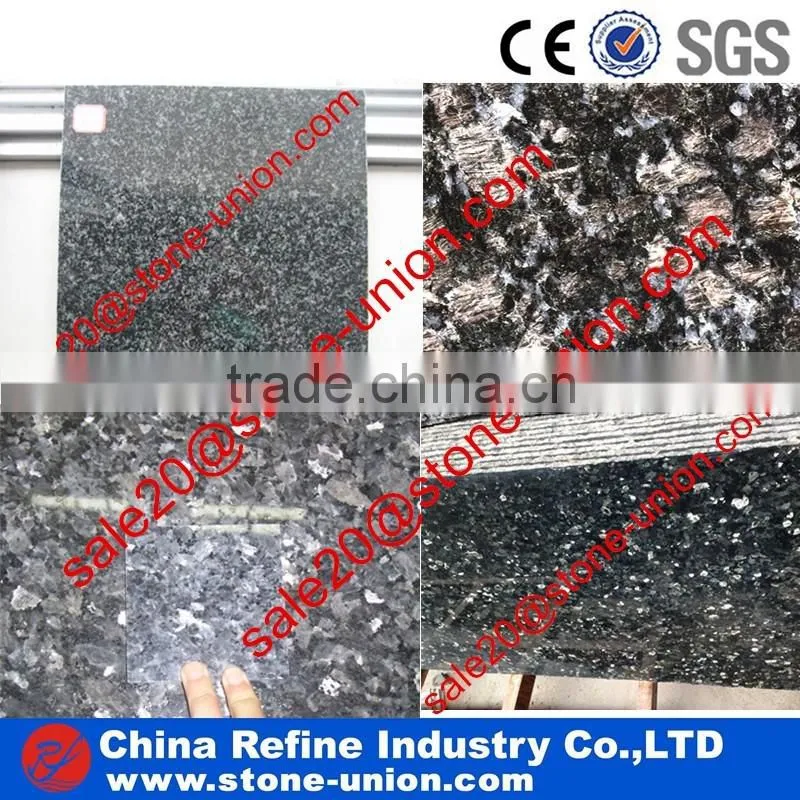 Jaguar granite