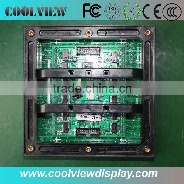 P10 10000 dots full color outdoor p10 outdoor led display