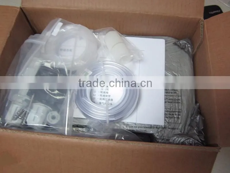 Italy SEKO Manually Adjustable AKS Series Dosing Pump