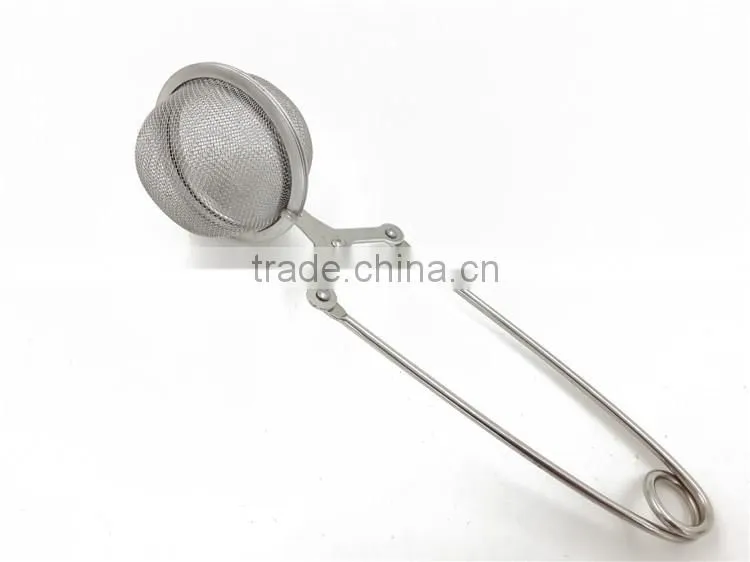 Stainless steel tea infusers wholesale