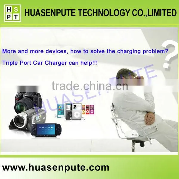 Cheap Goods From China Universal Travel Adapter With USB Charger