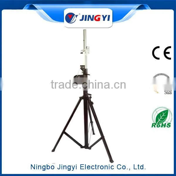 desktop magnifier with light stand and flexible light stand