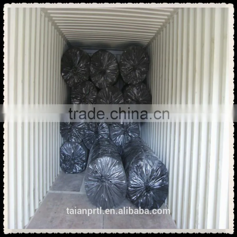 HDPE 3D Erosion control mat (green/black geomat)/EM2-EM5