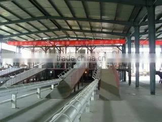 DongE First International Co., Ltd. company overview - view 2