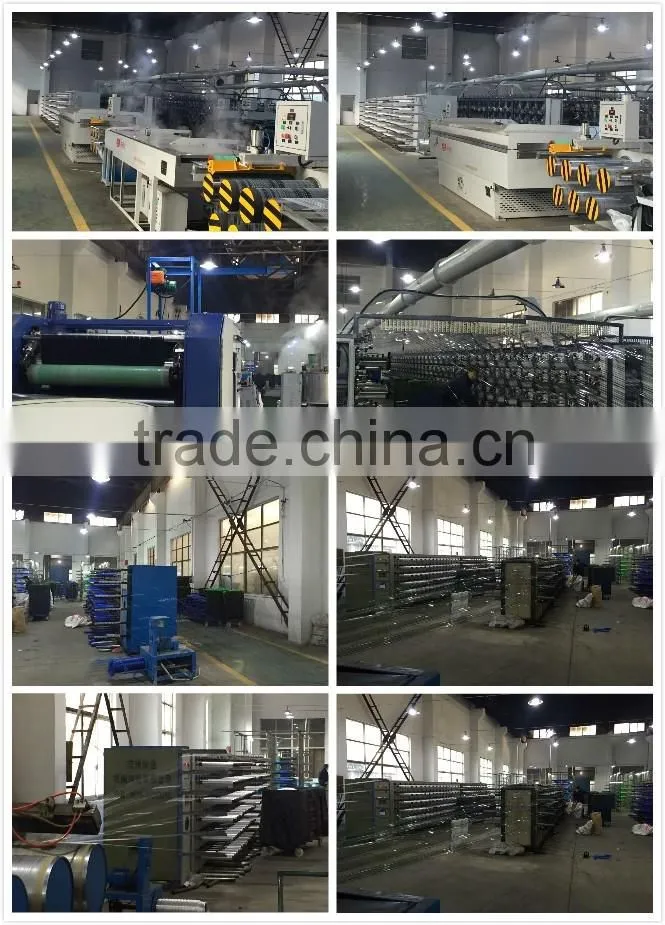 100% HDPE Guarantee 10 years ginseng sun shade net