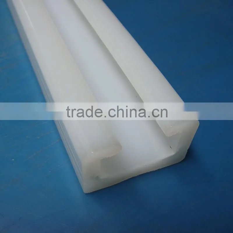 Imported German High wear resistance nylon roller guide