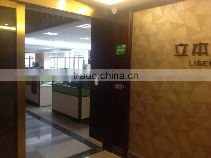 Liben Group Wenzhou International Trade Corporation company overview - view 2
