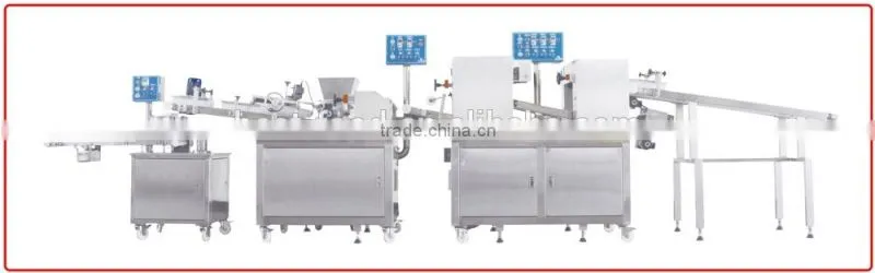 TY-8530 Hamburger bread Machine