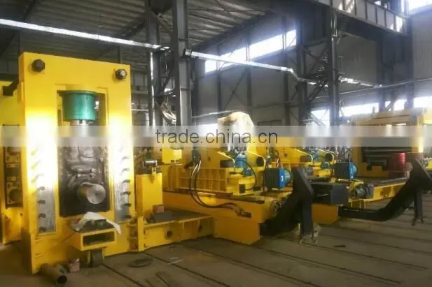 high frequency welder pipe machine high frequency welded galvanized pipe production line spiral HFI welding pipe equipment