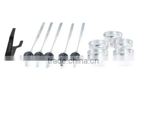 BBQ Electric Vertical Grill
