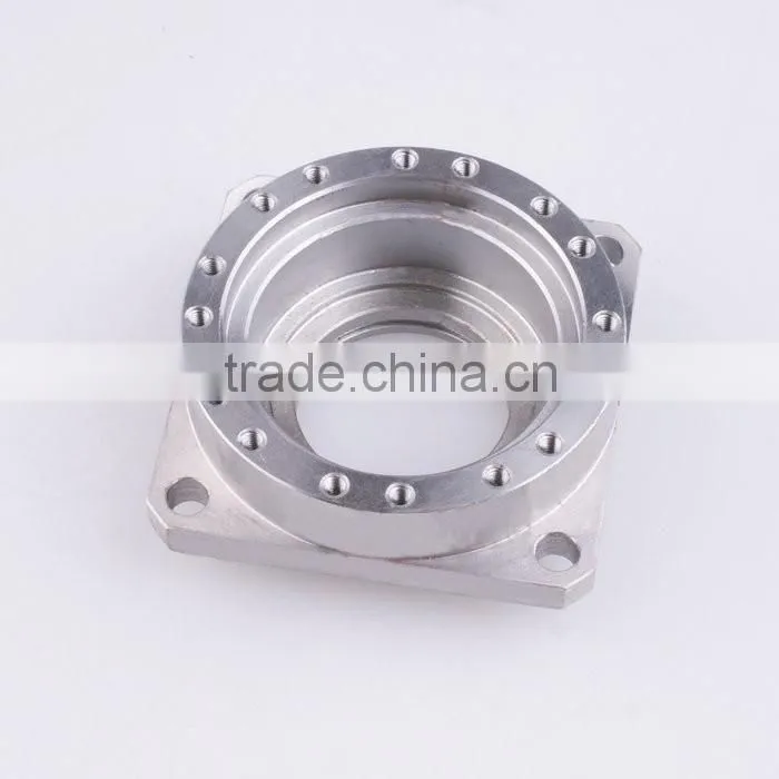 Aluminum Products Professional Factory High Demand Aluminum CNC Machining Parts