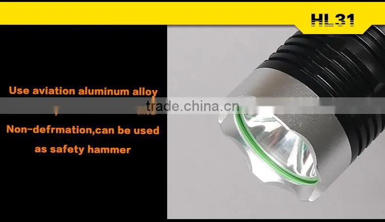 WaterProof 10W Powerful Headlamps