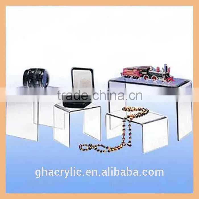 GH-U012 cosmetic display rack, showroom display racks