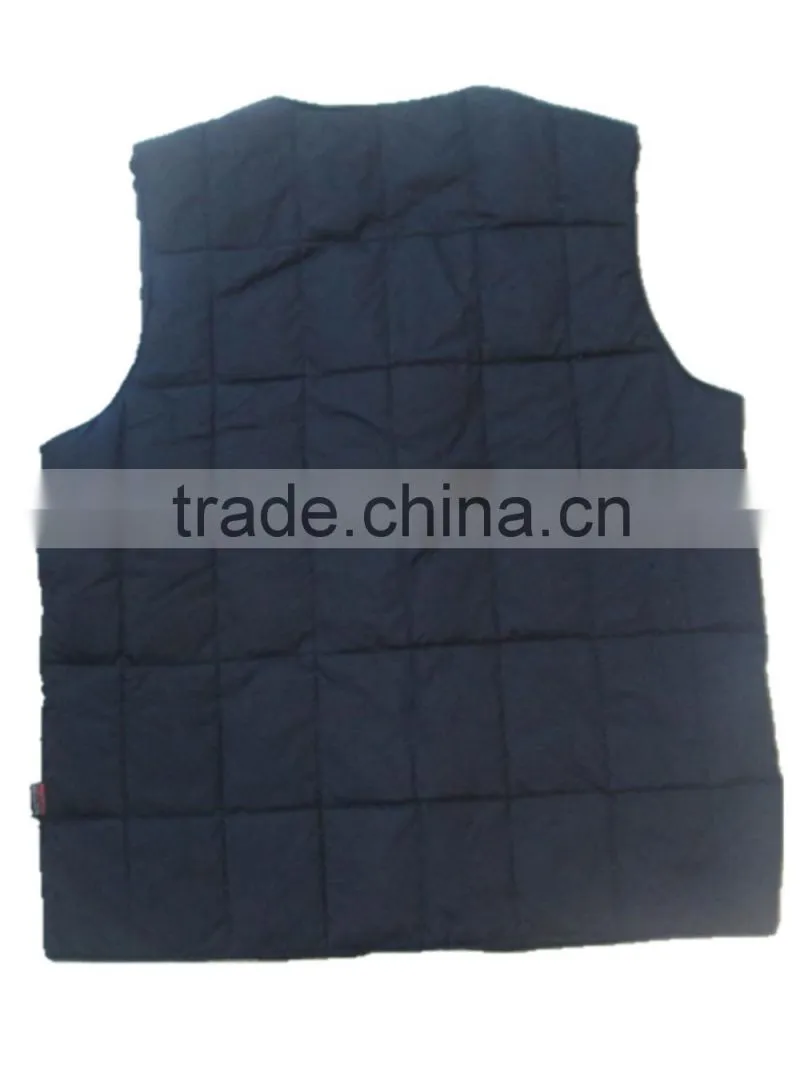 8000mah heated vest battery inteligent temperature control