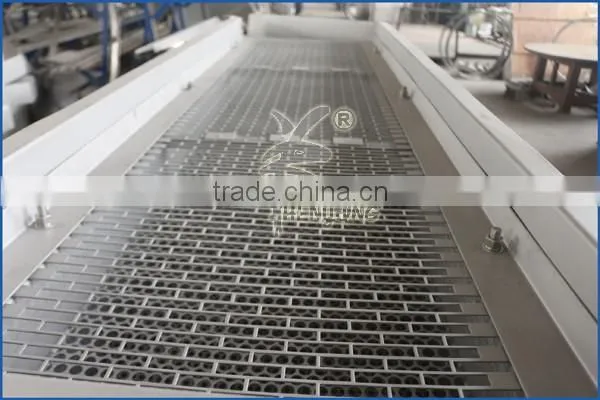 ZYSZ high quality hot peanutlinear separator machine in china