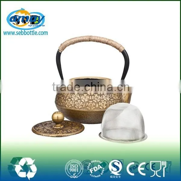 2016 chinese teapot