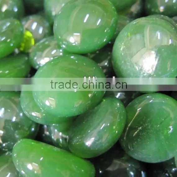 Smalto Glazed Glass Mosaic for Decoration