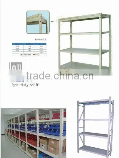 NEW Steel Storage Shelving table hanging dish rack