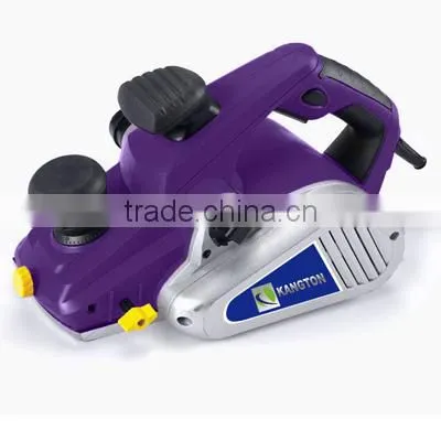 1300w electric woodworking surface planer machine