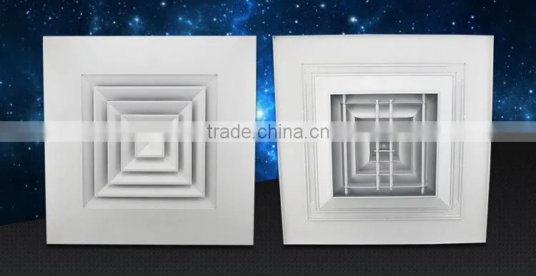 what is an air diffuser