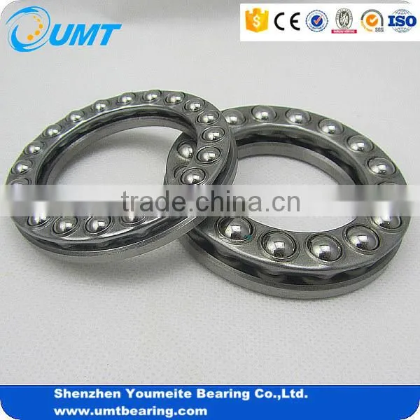 OEM Service Thrust Ball Bearing 51218