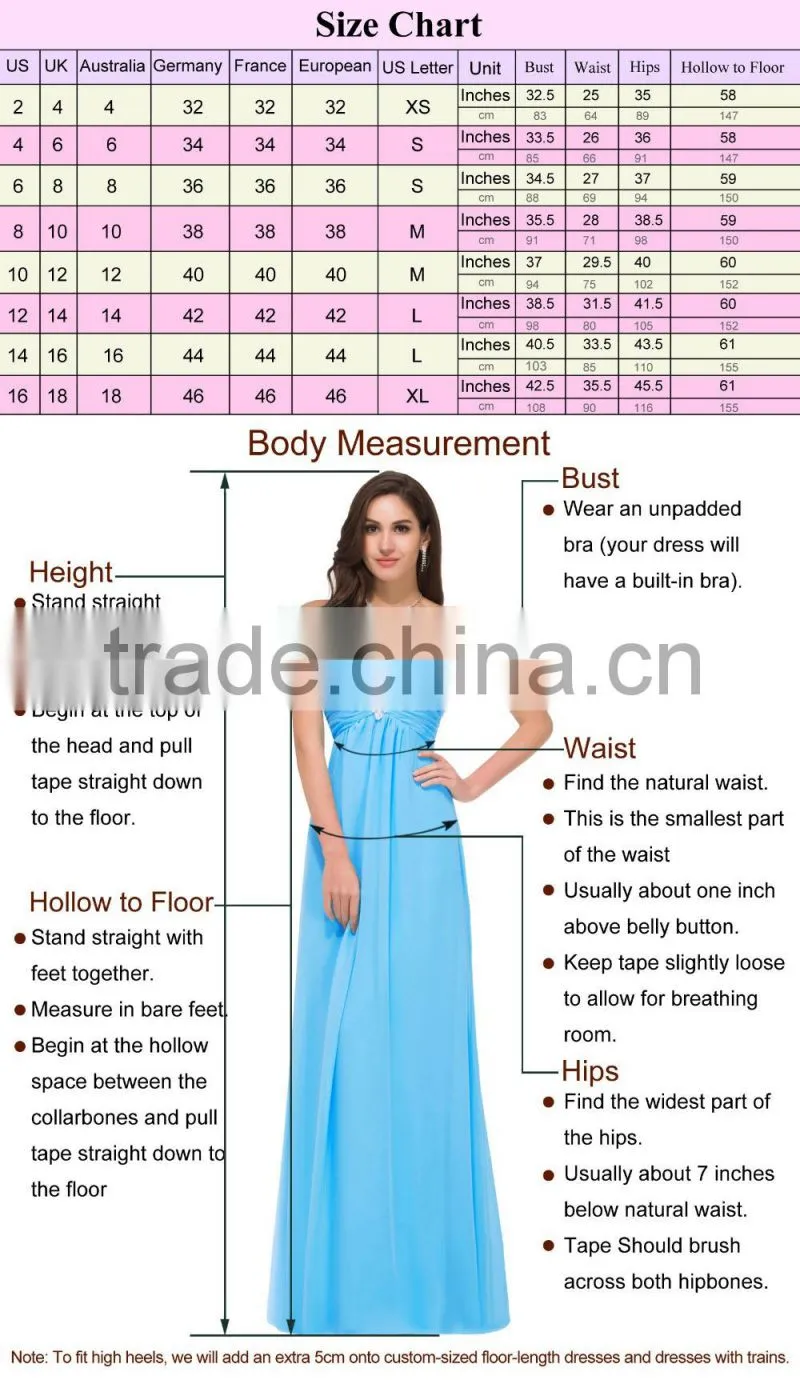 GK Flower Pattern Strapless Chiffon Long Printed Flora Prom Dress 8 Size US 2~16 GK000004