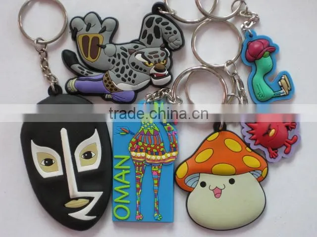 metal keychain/ custom keychain