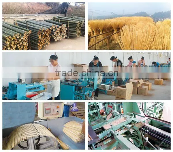 Bamboo steamer