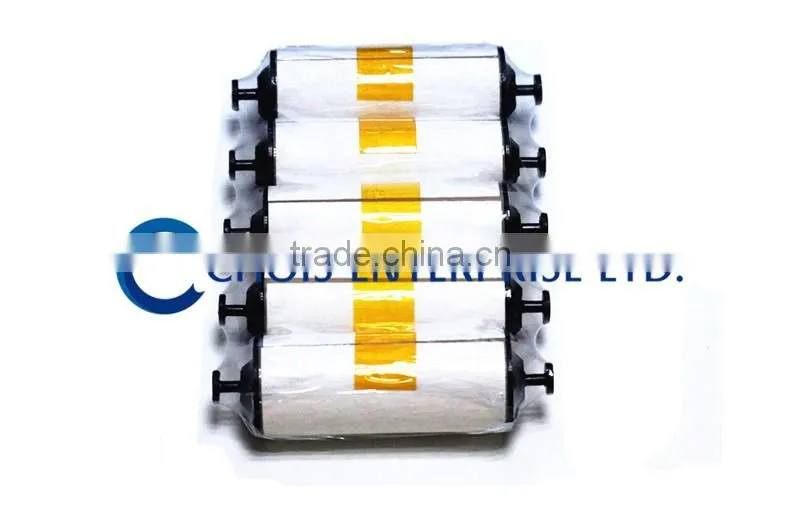 ZEBRA ADHESIVE CLEANING ROLLERS 105912-003