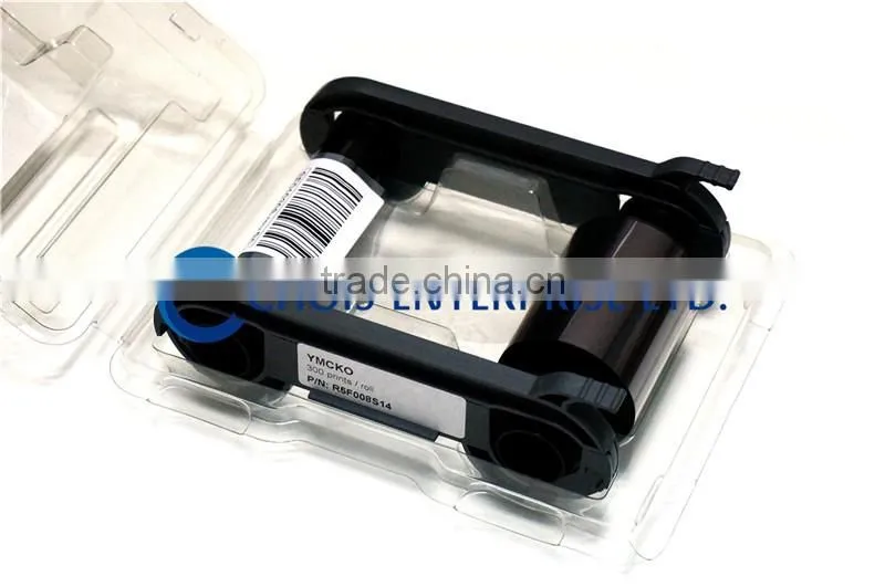 Evolis Ribbon R5F008S14