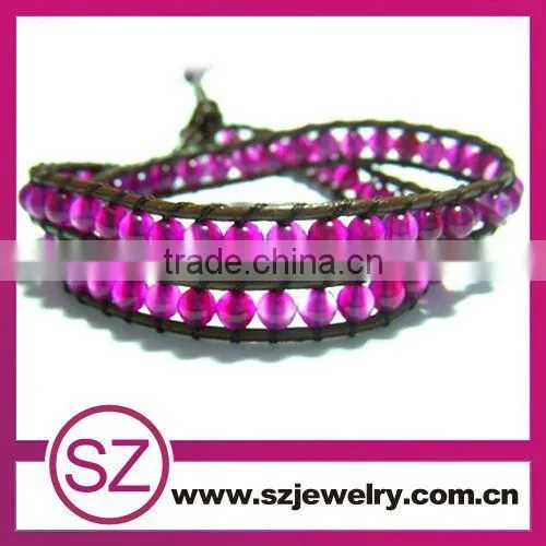 NTB0063 gemstone beads of friendship bracelet maker