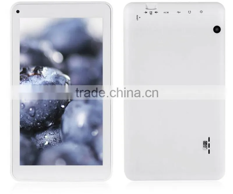 7 inch android phone tablet