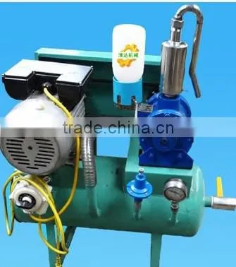 2015 Hot sale vacuum 250L pump for milking machine