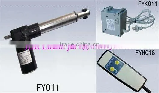 Chinese Linear Actuator Supplier 12v or 24v