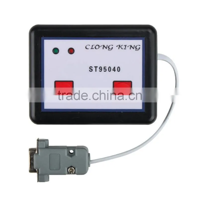 2015 New Realsed professional car key programming tools V3.37 Clone King Key Programmer with 4D Copier on hot sales in stock