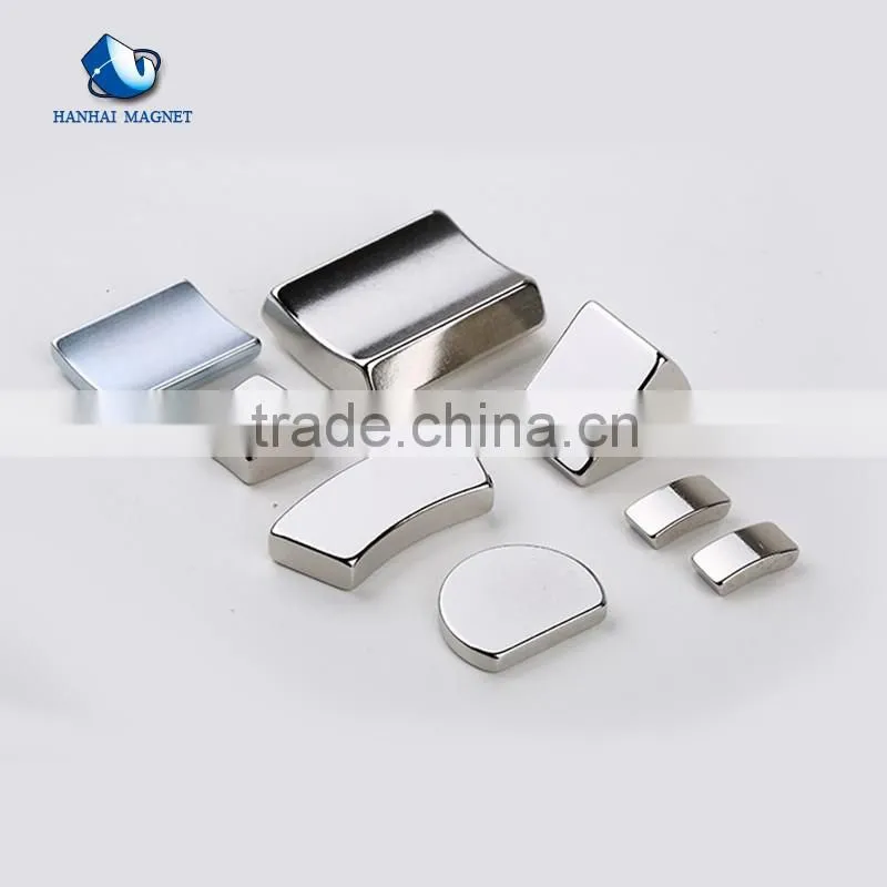 Best Quality Permanent Neodymium Super Magnet