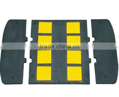 Roadway hotsale and best price traffic speed limiter