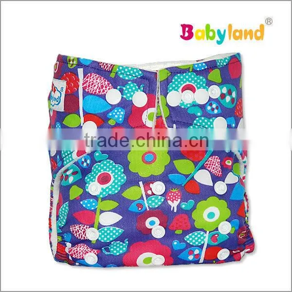 OEM Baby Cloth Diaper Covers