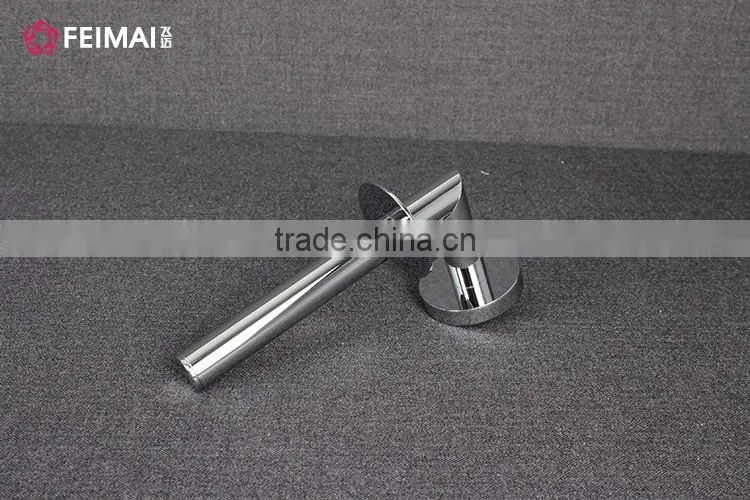 Wholesale Factory Supplier for Hotel Bathroom Accessories Toilet Roll Holder