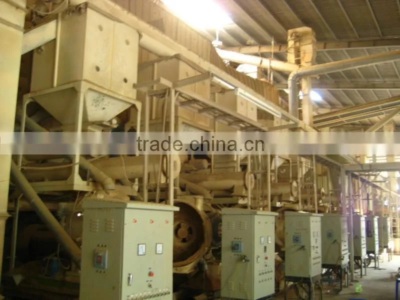 TAPIOCA RESIDUE PELLET/TAPIOCA RESIDUE POWDER