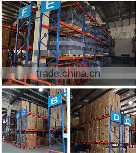 Huzhou Dongsu Elevator Accessories Co., Ltd. company overview - view 2