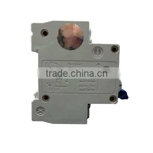 6KA 2 Pole MCB