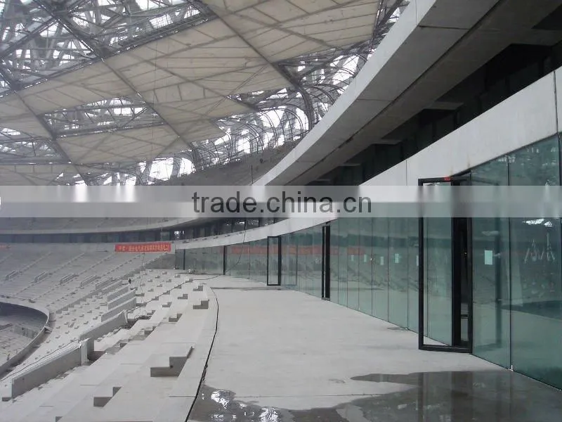 Steel Structure roof System