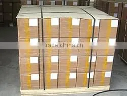 high purity diamagnetic graphite sheet tube