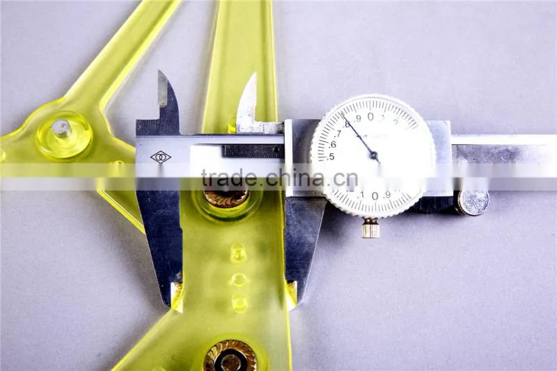 Rubber snow chain tyre protection chain
