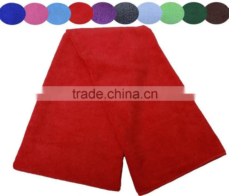 microfiber sports towel