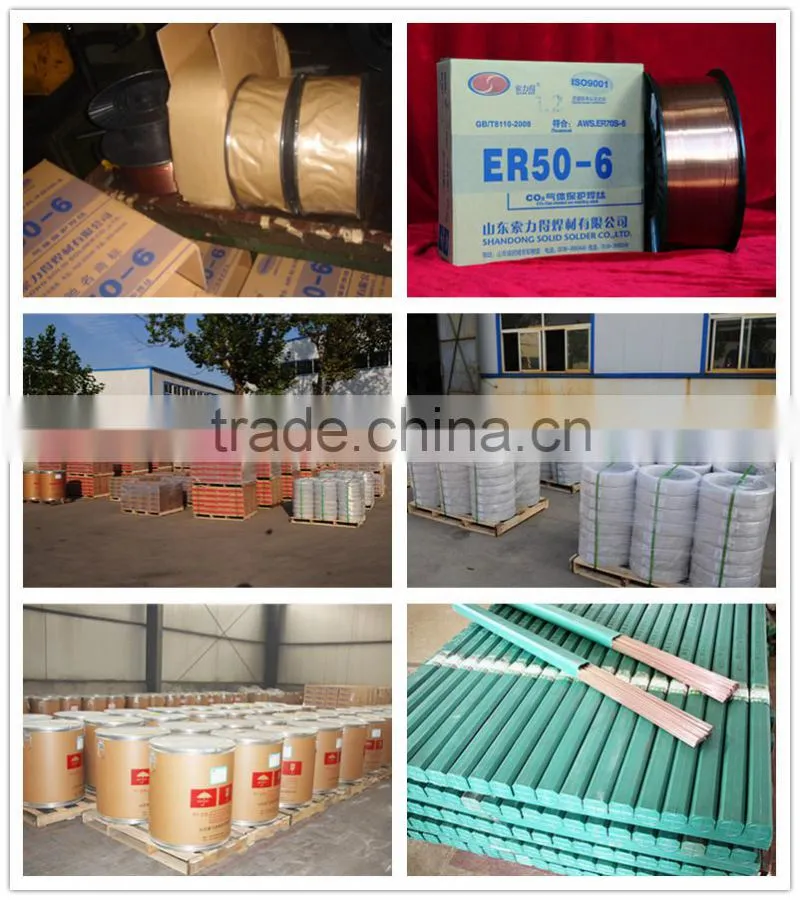 ABS GL welding certificates!! ER70S-6 Co2 Mig welding wire
