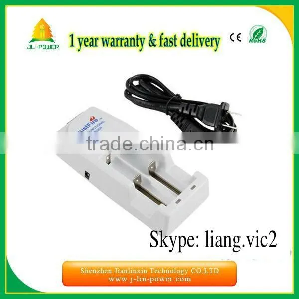 Original factory Newise battery charger TR-001 4.2v Multi-Purpose battery charger with EU plugs